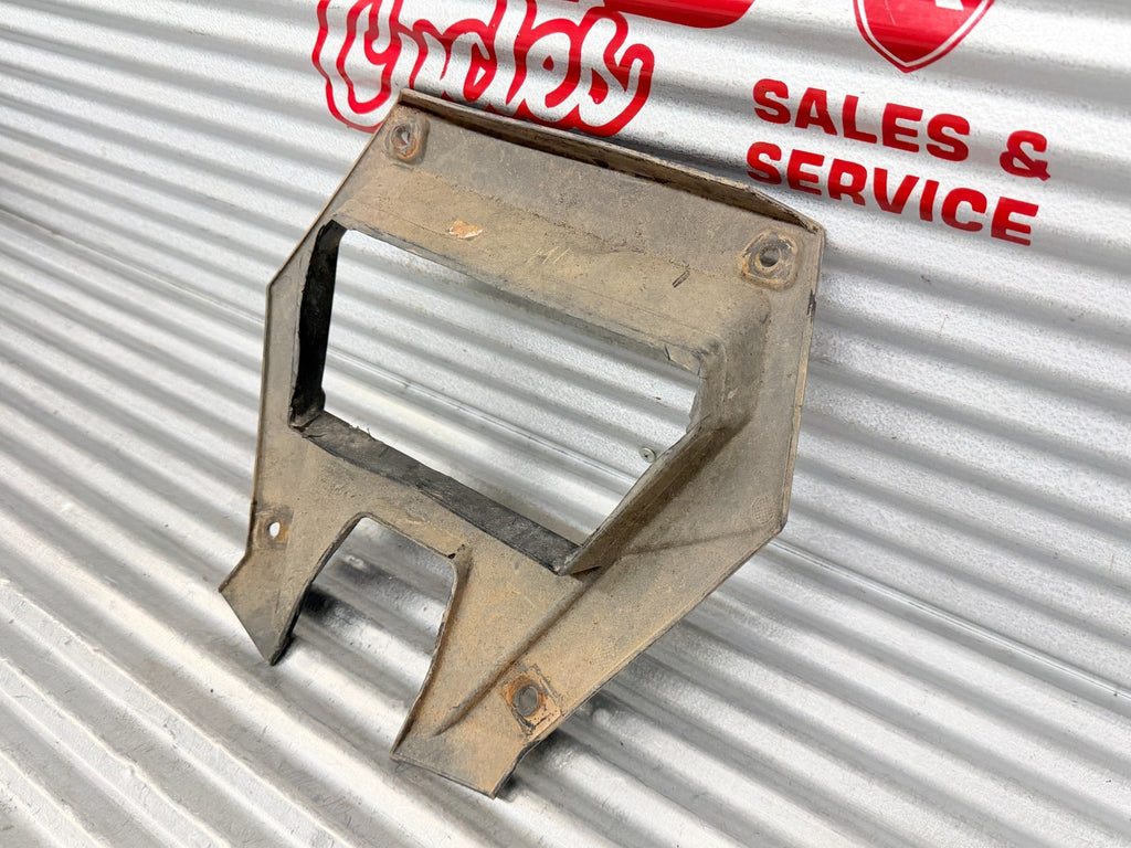 Polaris RZR Pro XP /  Turbo R / Pro R  Cover Front Bumper OEM 5455820-070