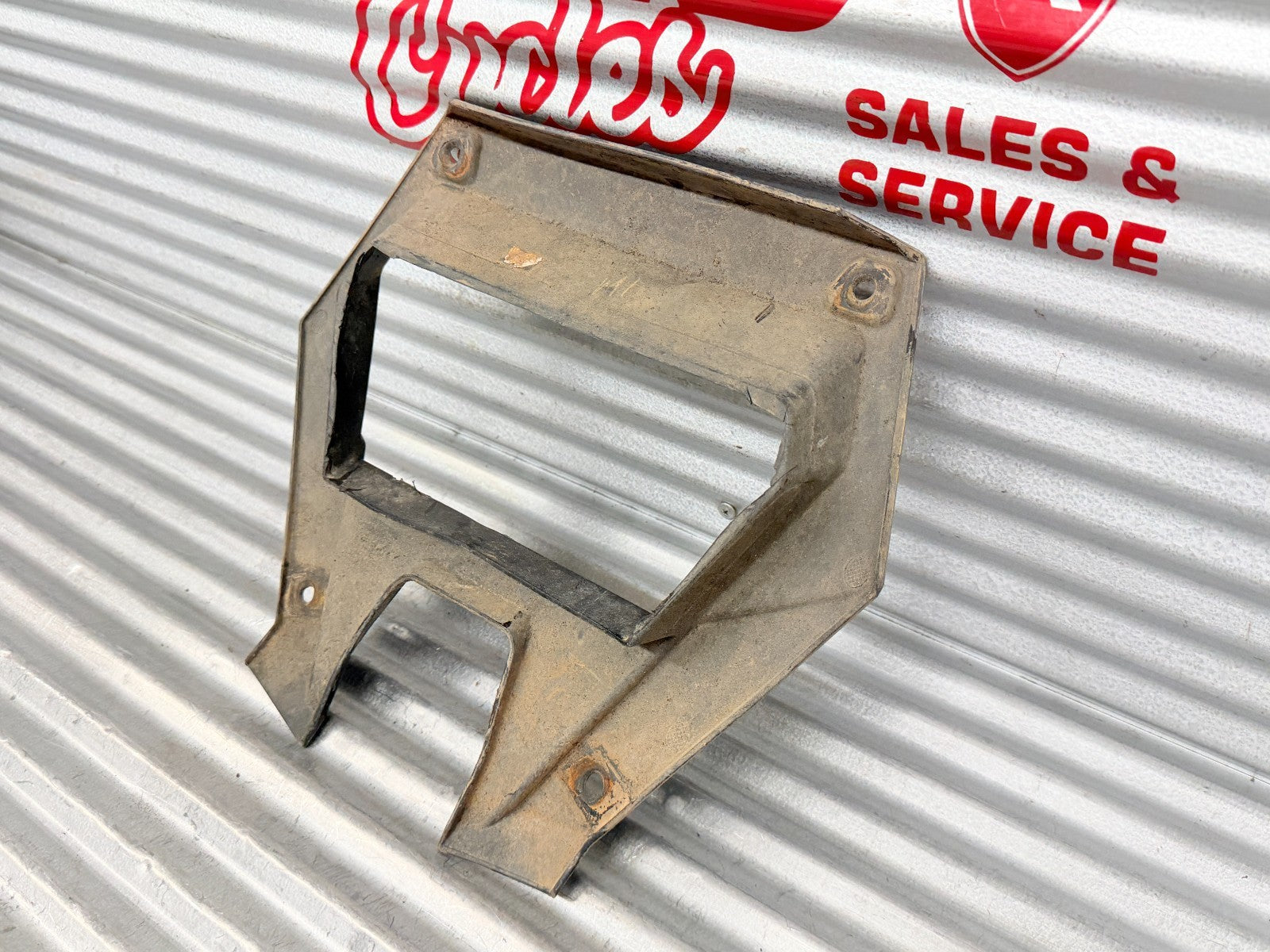 Polaris RZR Pro XP /  Turbo R / Pro R  Cover Front Bumper OEM 5455820-070