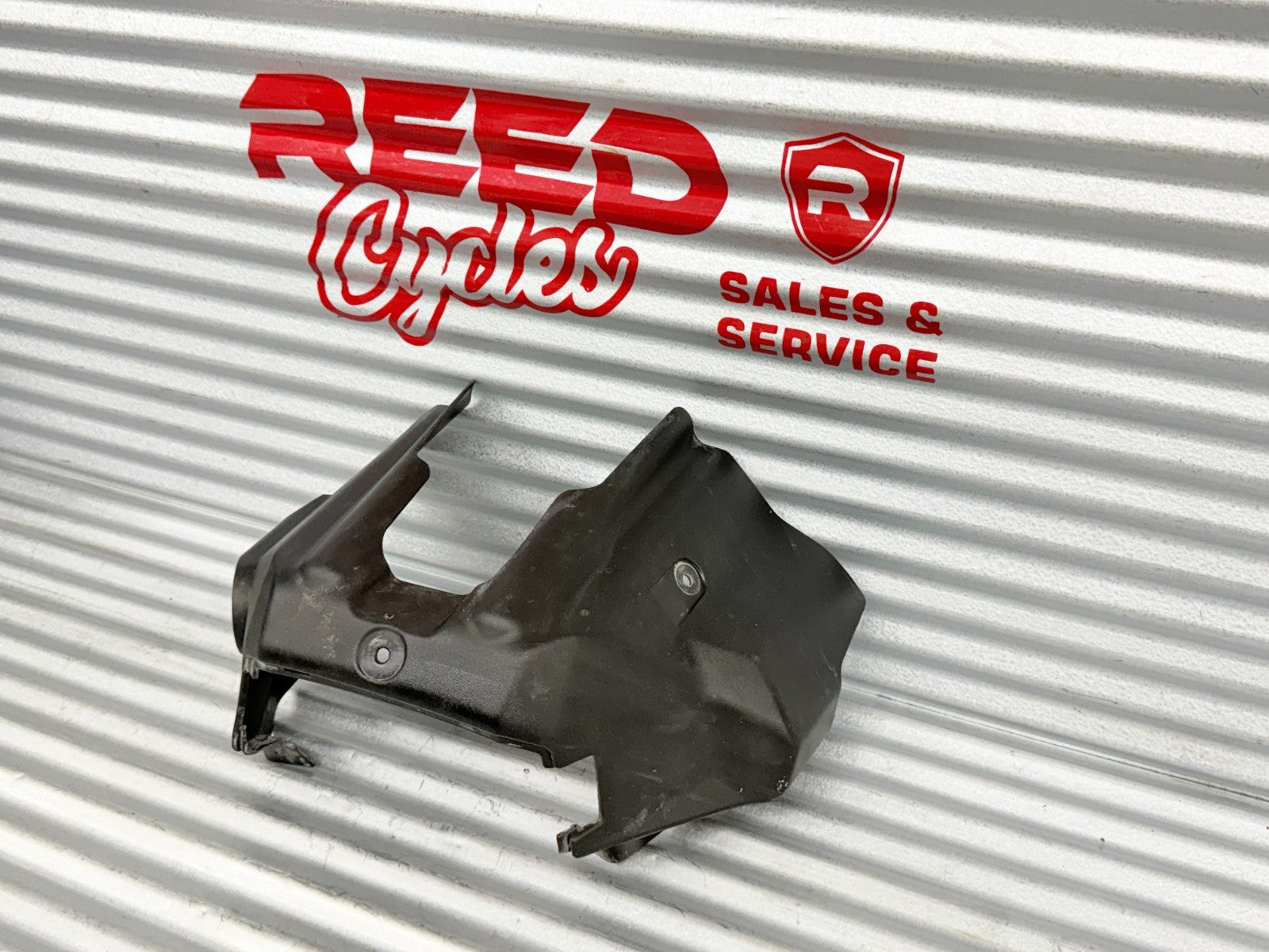 2017 Yamaha YXZ1000R SS Dash Cover OEM B57-F387G-00-00