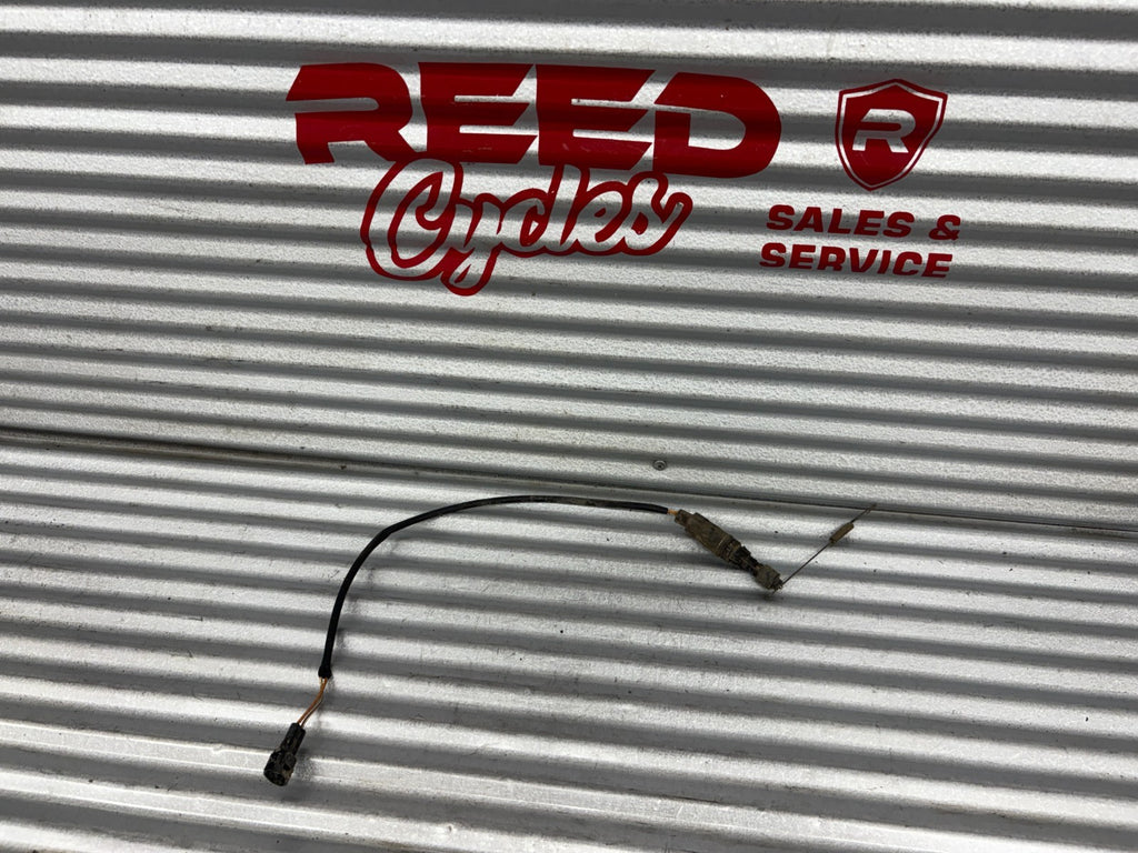 2013 Suzuki KingQuad 750 AXi Rear Brake Light Switch OEM