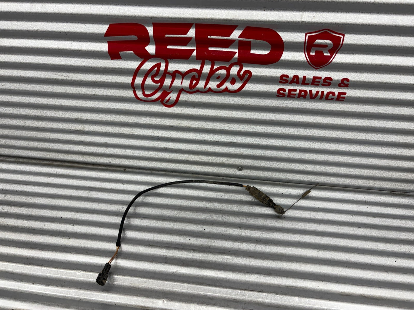 2013 Suzuki KingQuad 750 AXi Rear Brake Light Switch OEM