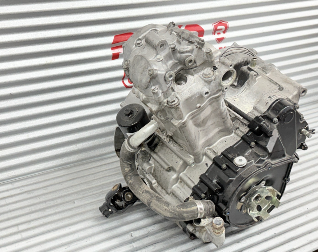2005 Arctic Cat 500 4X4 ATV Engine Motor Assembly OEM 0462-029
