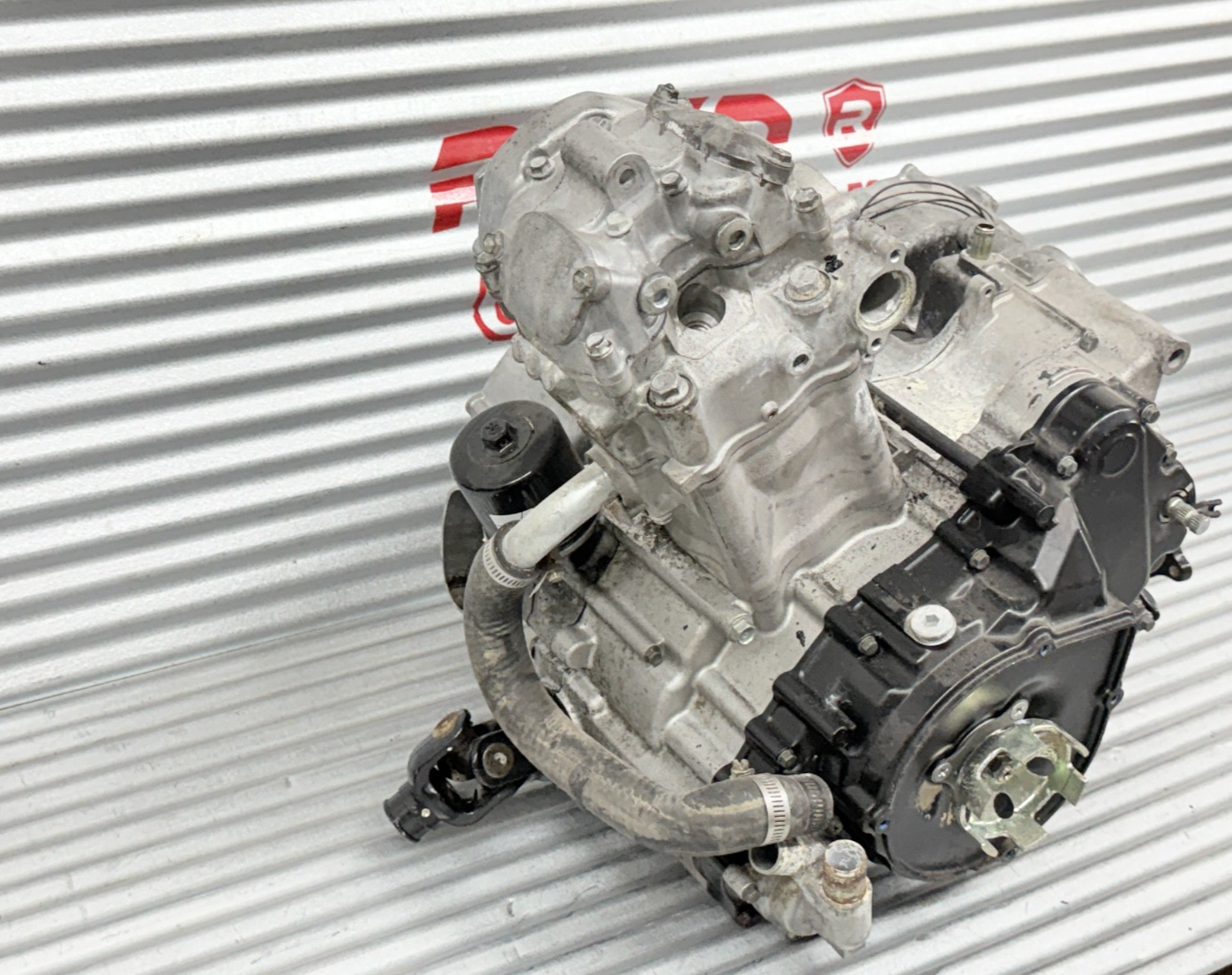 2005 Arctic Cat 500 4X4 ATV Engine Motor Assembly OEM 0462-029