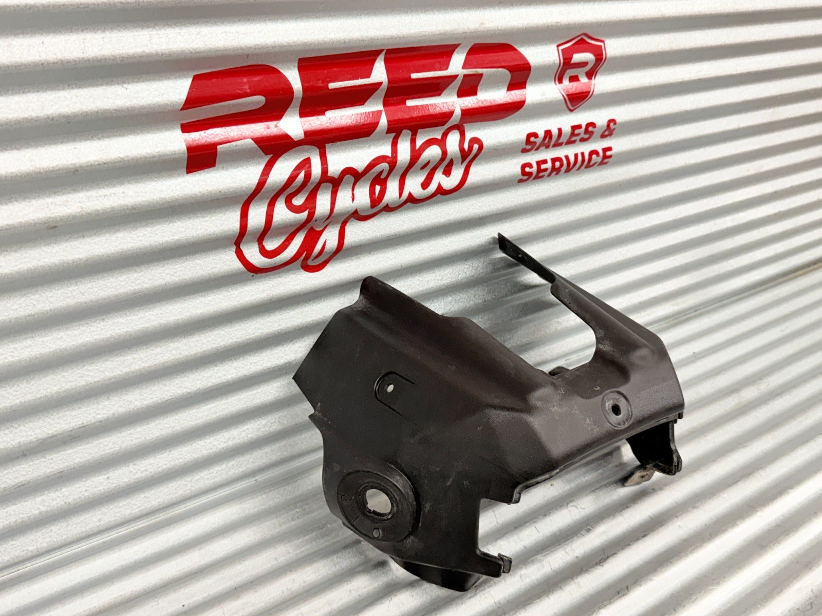 2017 Yamaha YXZ1000R SS Dash Cover OEM B57-F387G-00-00