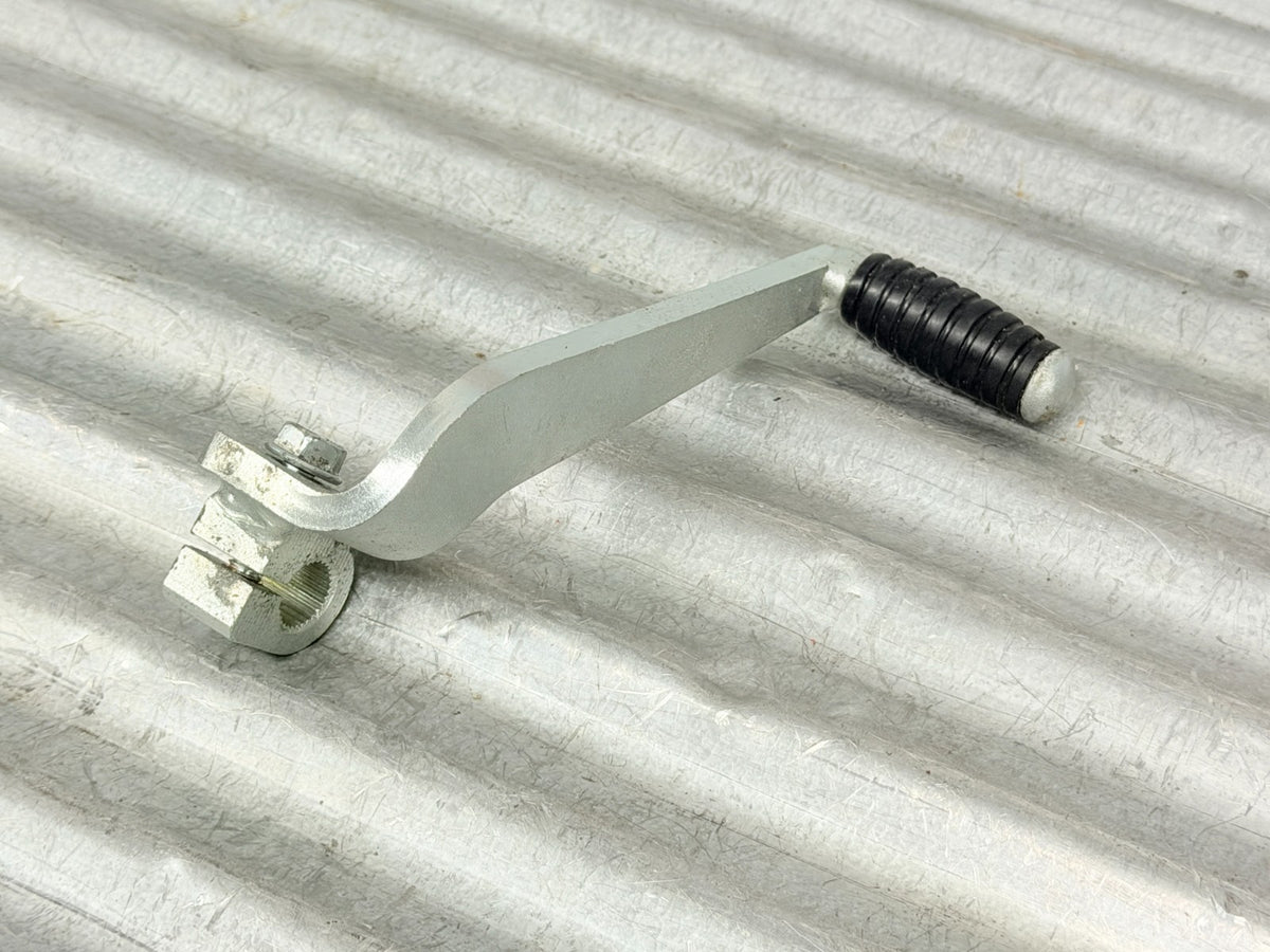 2013-2026 Honda CRF110F Gear Shift Shifter Pedal Lever OEM 24701-KYK-305