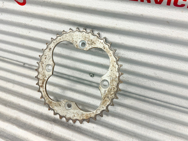 99-04 Honda TRX400EX OEM 38T Rear Sprocket 41201-HC0-000