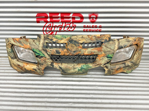 06-07 Can-Am Outlander 400 500 650 800 Camo Fascia Headlights 705002012