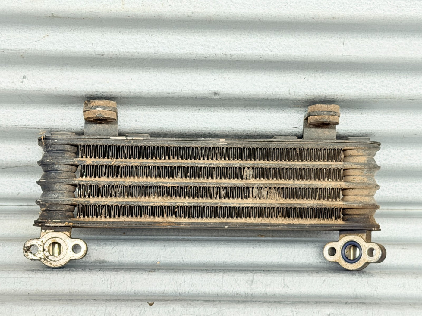 1999-2004 Honda Sportrax 400 Trx400ex OEM Oil Cooler 15600-HN1-000
