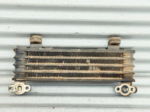 1999-2004 Honda Sportrax 400 Trx400ex OEM Oil Cooler 15600-HN1-000