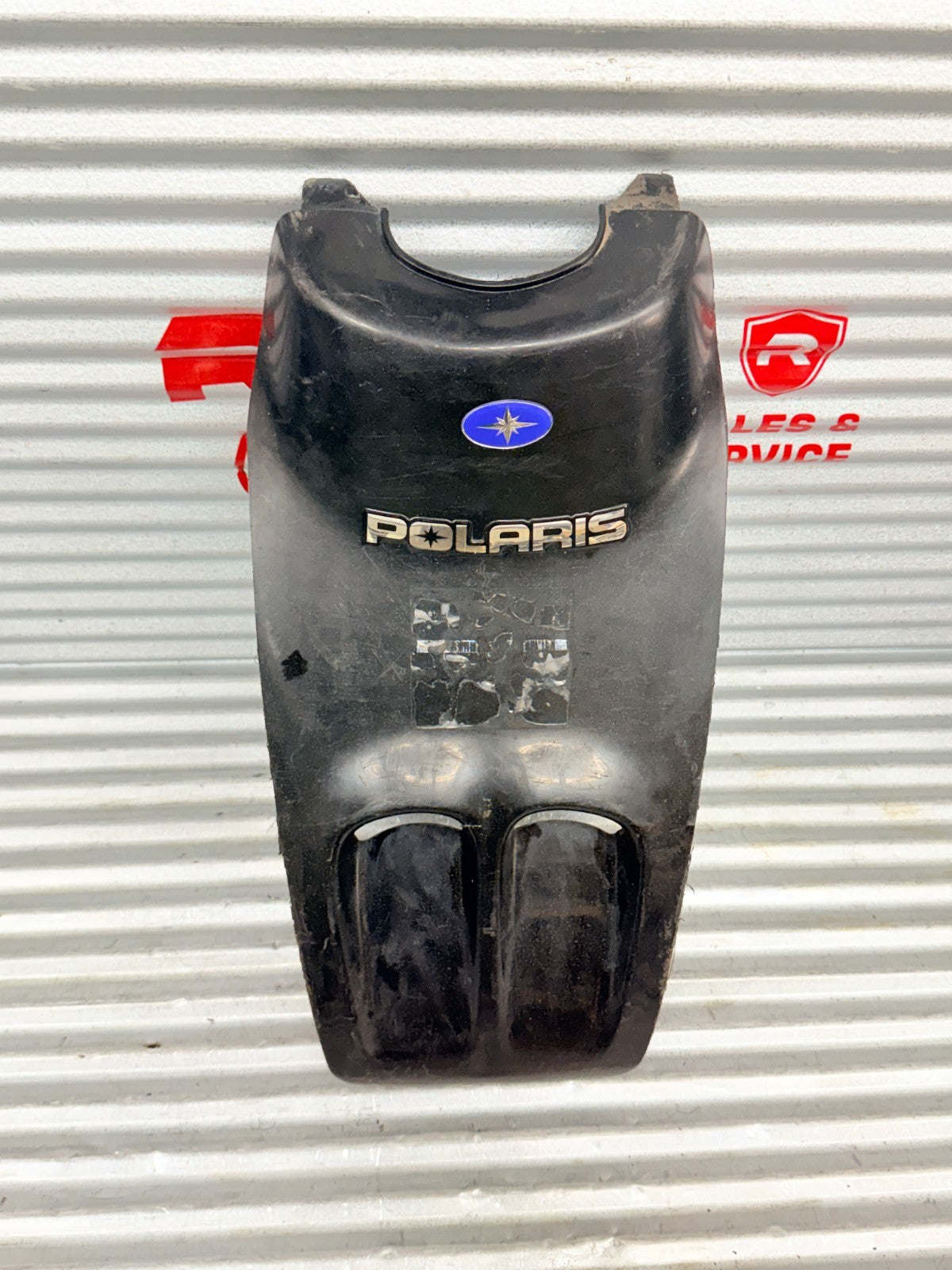 2002-2003 Polaris Sportsman 600 Front Fender Cover 5432088-177