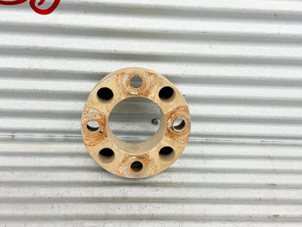 2013 Suzuki KingQuad 750 AXi Rear Wheel Spacer