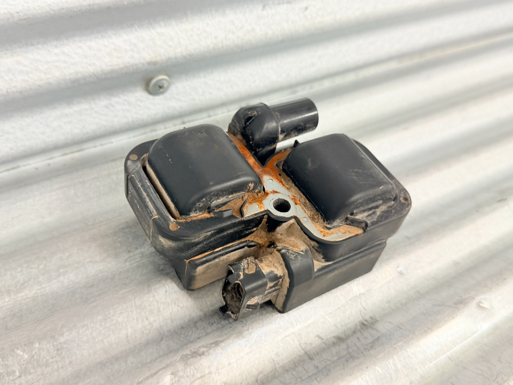 2017 Polaris RZR XP 1000 Ignition Coil Plug Pack OEM 0221503037