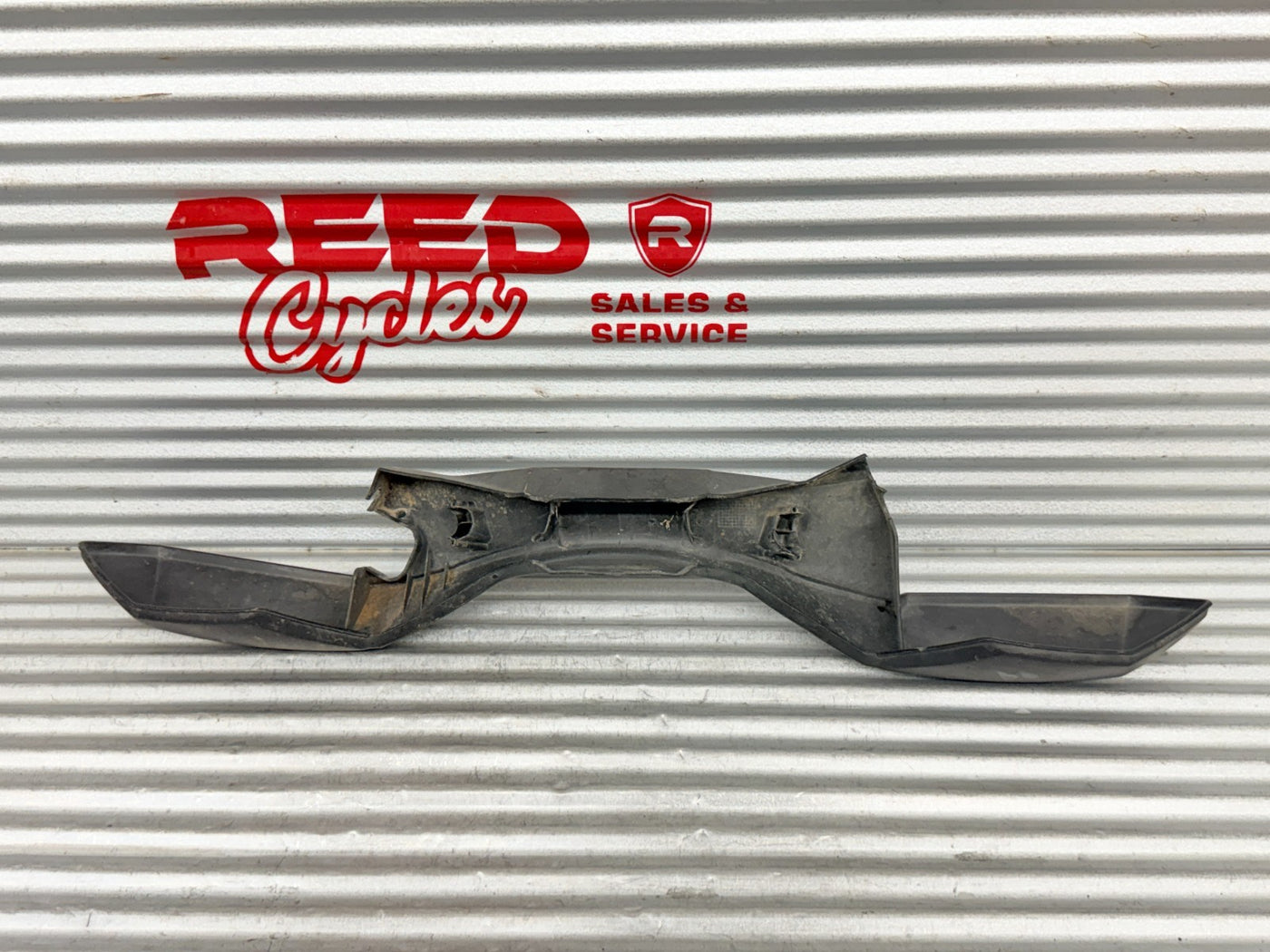 2007 Can-Am Outlander 800 XT OEM Handlebar Protector Cover 709400398