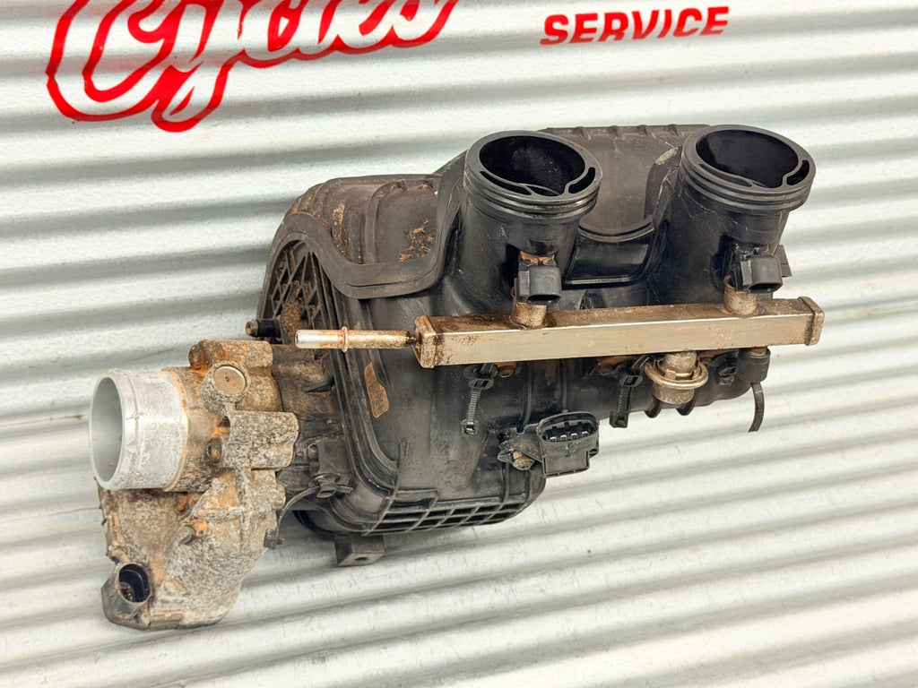 2016 Polaris Ranger Crew 900 RZR General 1000 OEM Intake Throttle Body Assembly