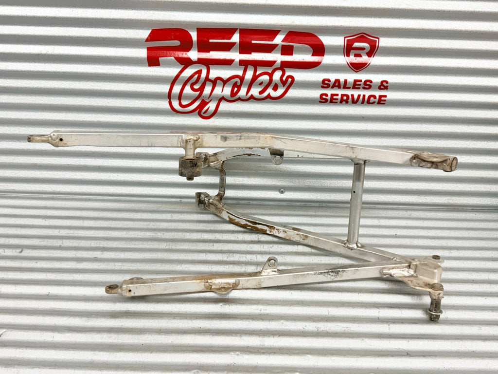 2004 Yamaha YZ250F Rear Subframe OEM 5XD-21190-00-00