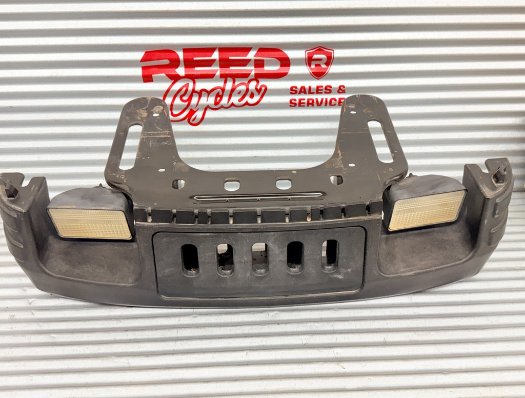 2002-2003 Polaris Sportsman 500 600 700 Front Bumper Assembly OEM 5434001-070