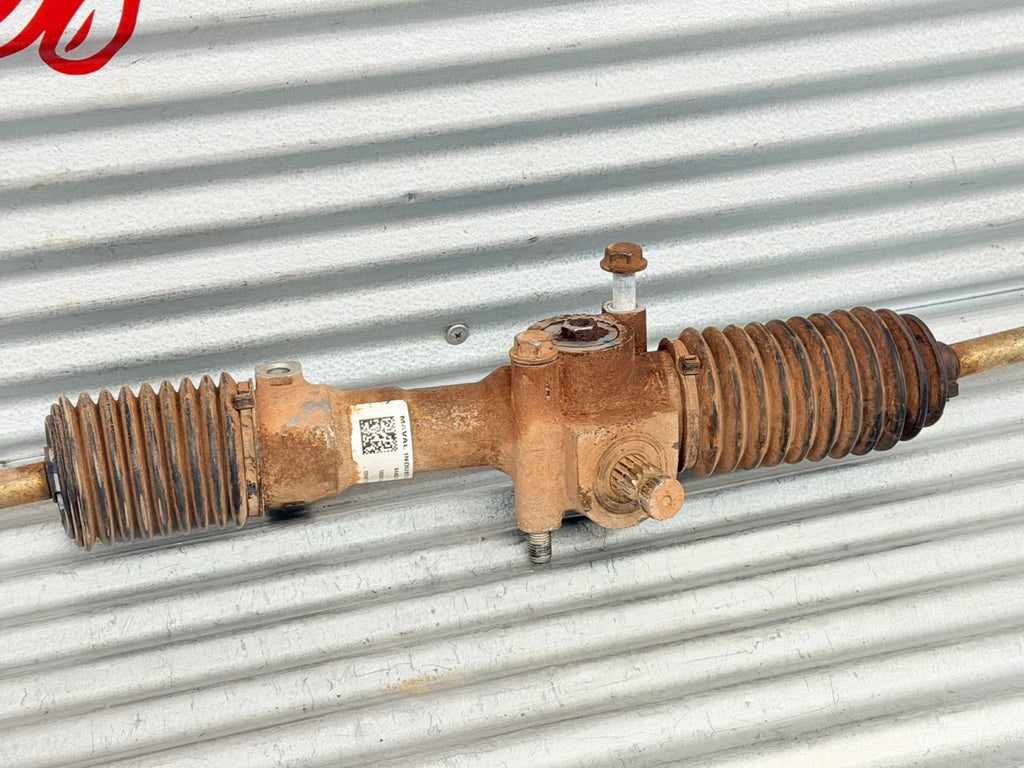 2018 Polaris Ranger  XP 1000 Steering Rack and Pinion OEM 1824794