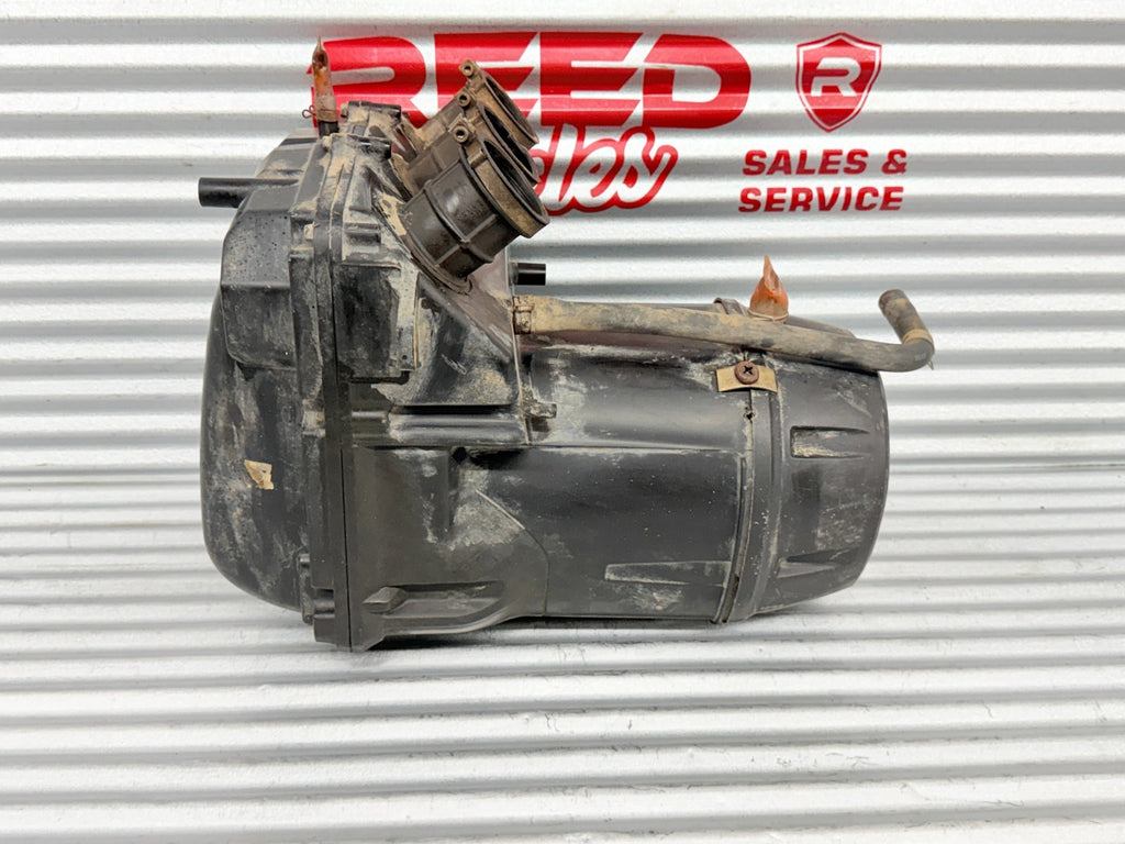 2017 Yamaha YXZ1000R SS Airbox Intake Air Box OEM 2HC-4411-01-00