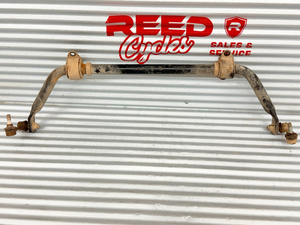 2017 Yamaha YXZ1000R EPS SS Rear Stabilizer Bar Sway Bar  OEM 2HC-G7491-20-00