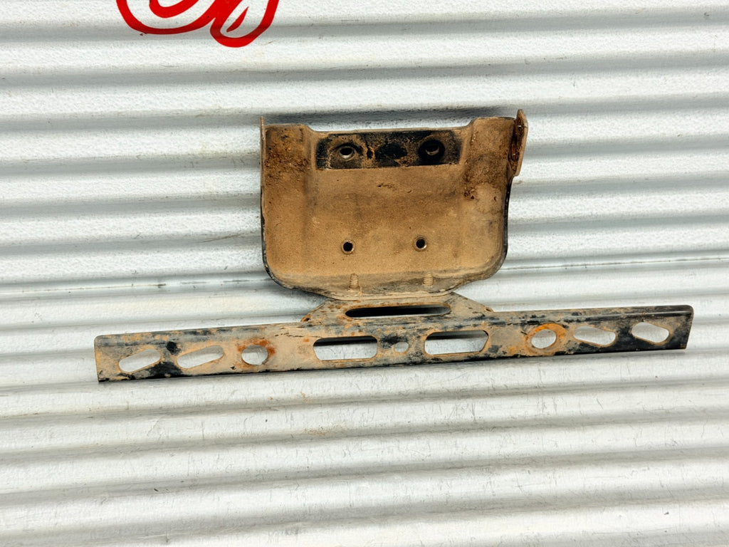 2002-2007 Polaris Sportsman 600 700 800 Front Lower Bumper Bracket OEM 5245767