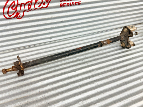 1993-2001 Honda TRX300EX OEM Steering Stem Shaft 53310-HM3-000