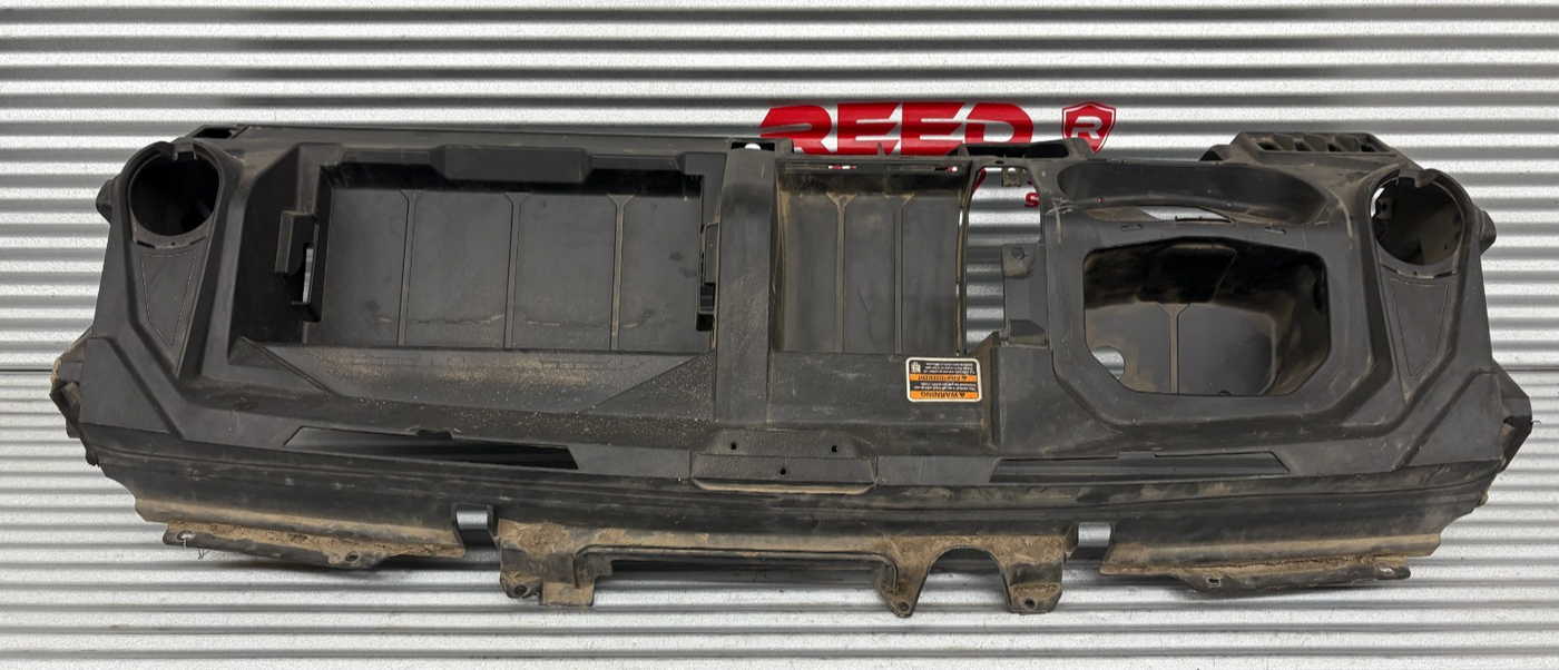 2022 Can-Am Defender Max HD10 Limited Upper Dashboard Panel 707900745