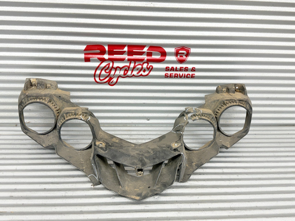 2017 Yamaha YXZ1000R SS Front Grill OEM 2HC-F8309-00-00