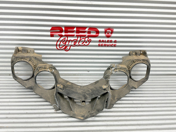 2017 Yamaha YXZ1000R SS Front Grill OEM 2HC-F8309-00-00