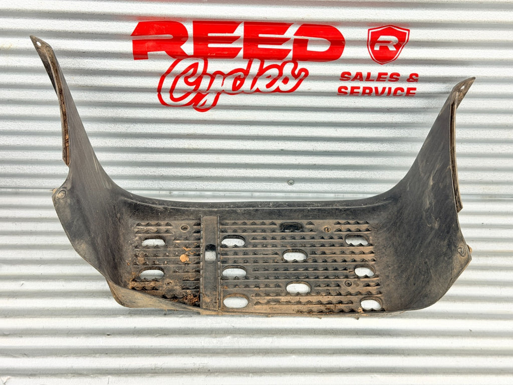 2003 Polaris Sportsman 600 700 Left Right Footwell Set OEM 5432221/5433929