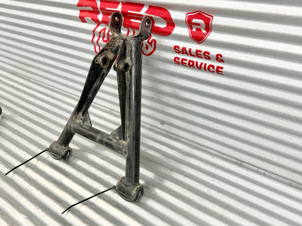 2010 Kawasaki Teryx 750 Rear Upper Right A-Arm Control Arm OEM 39007-0152