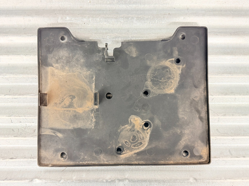 2005 Arctic Cat 500 ATV Electrical Tray Panel Cover OEM 1406-600