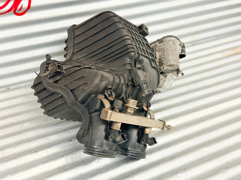 2016 Polaris Ranger Crew 900 RZR General 1000 OEM Intake Throttle Body Assembly