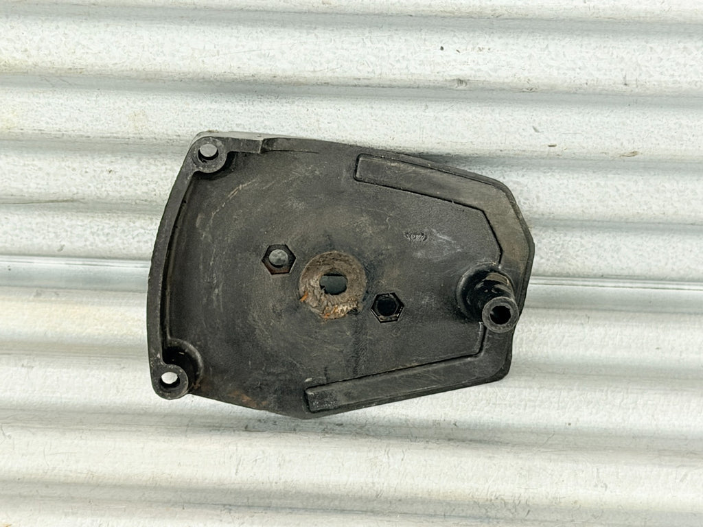 1984 Husqvarna CR WR XC 125 Front Sprocket Cover OEM 1611560-01
