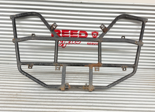 2007 Arctic Cat 400 4x4 ATV Front Grill Rack Cargo Rack OEM 1506-750