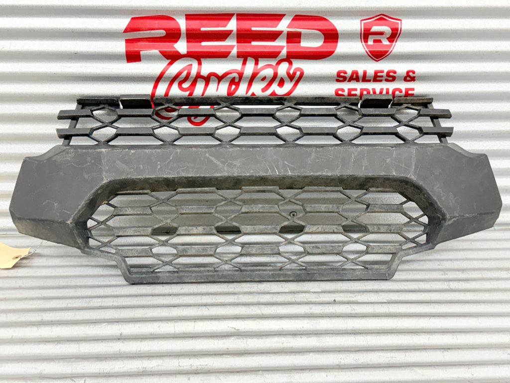 Used OEM Polaris 2018-2020 Ranger 1000 Grill 5453730-070