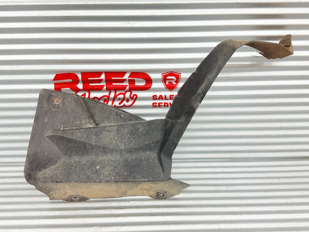 2017 Yamaha YXZ1000R EPS SS Left Front Inner Panel OEM 2HC-E246A-00-00