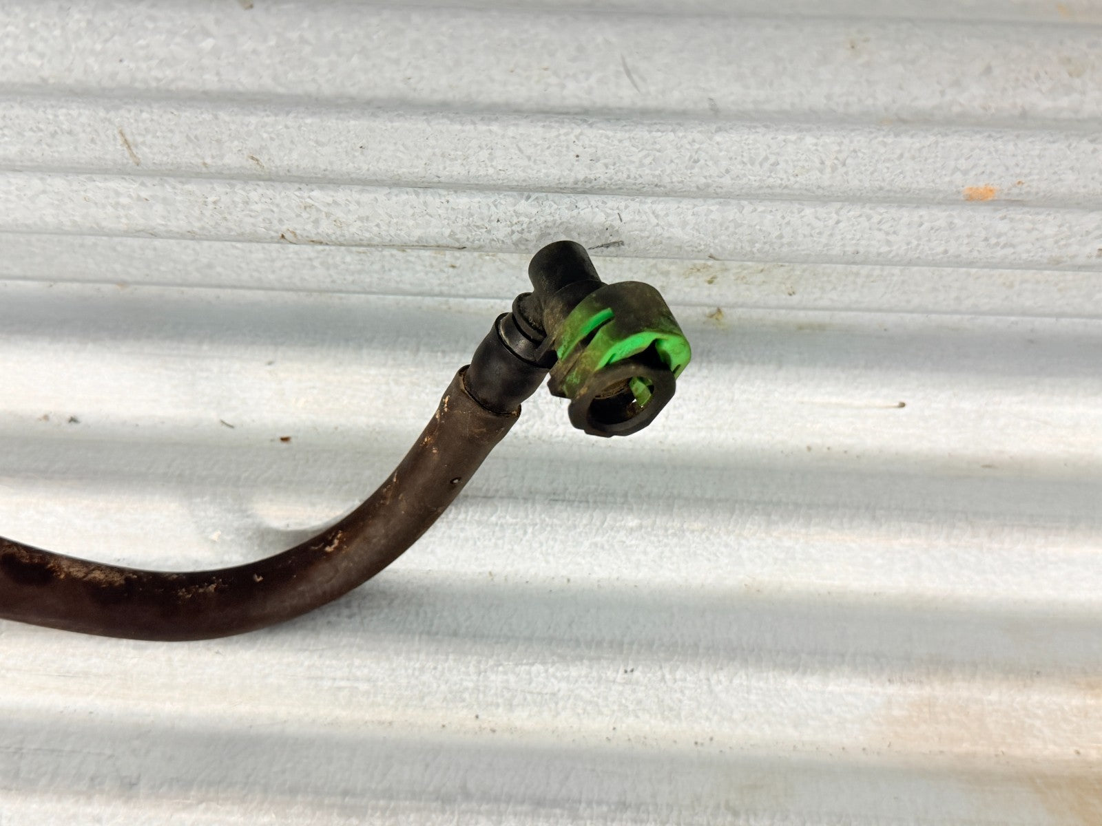 2016 Polaris Ranger Crew 900 OEM Fuel Line 2521226