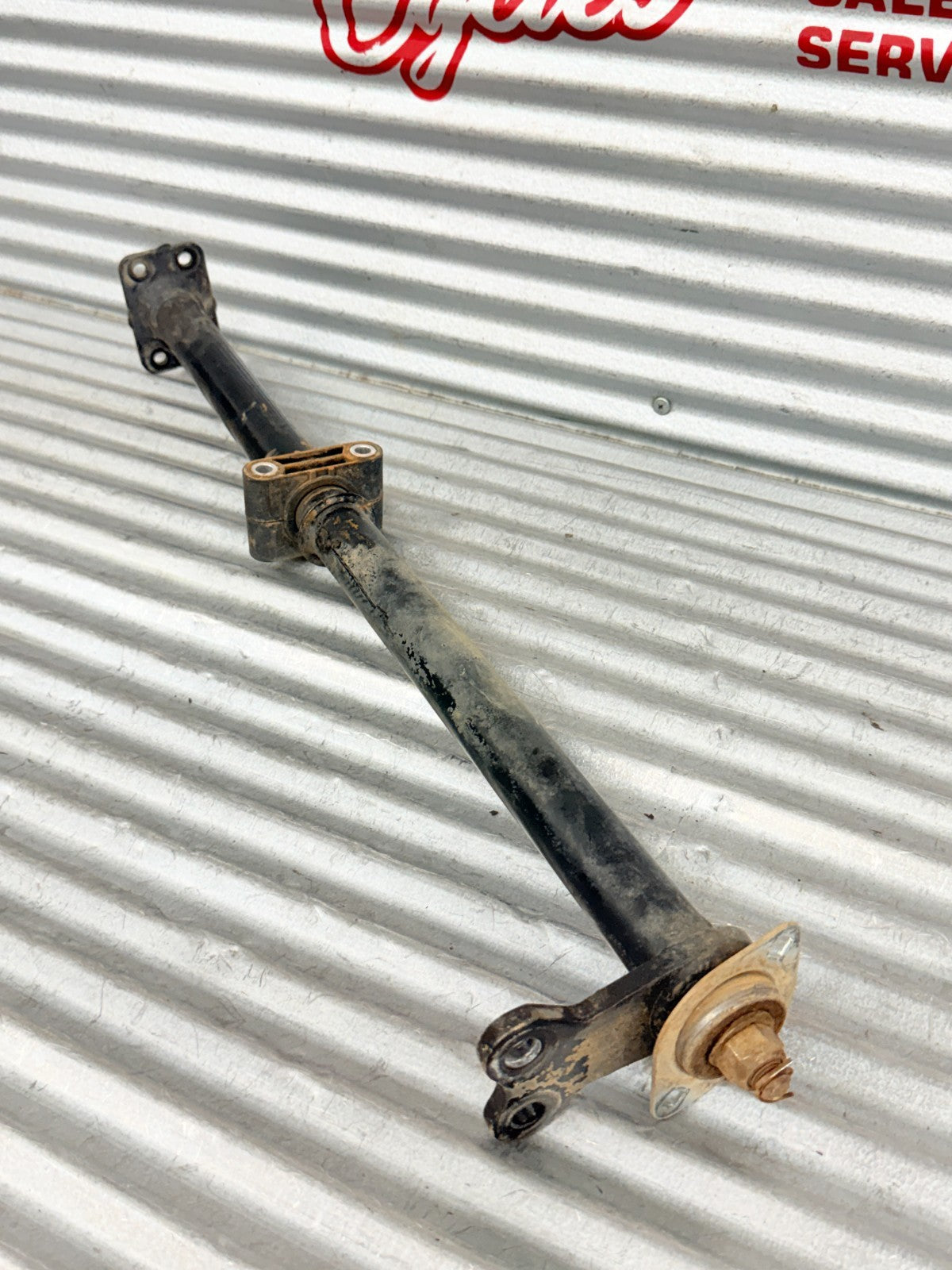 06-11 Can-Am Outlander Renegade 500 650 800 Steering Stem 709400283 OEM