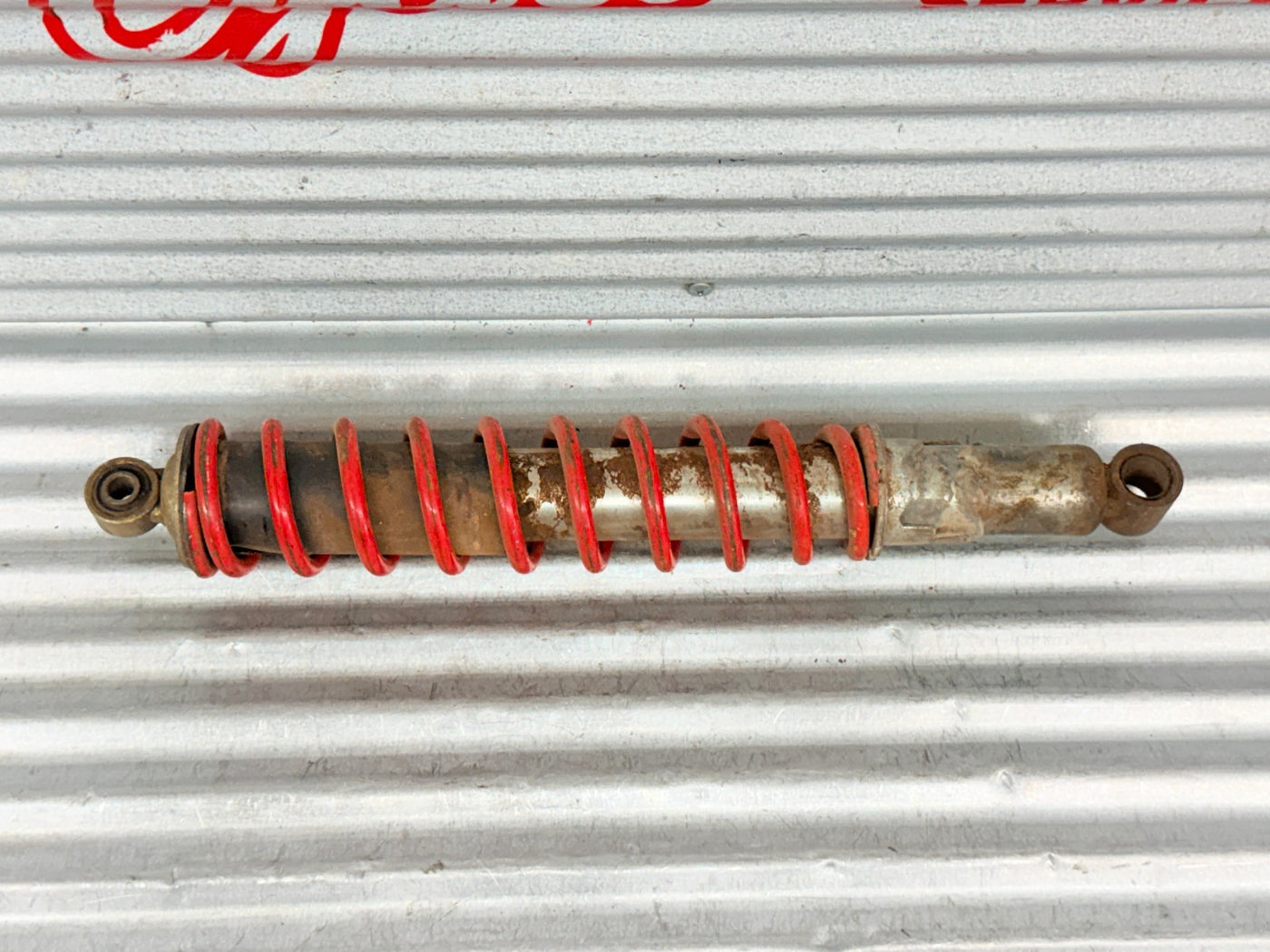99-04 Honda TRX400EX 400EX OEM Front Shock Absorber 51400-HN1-003