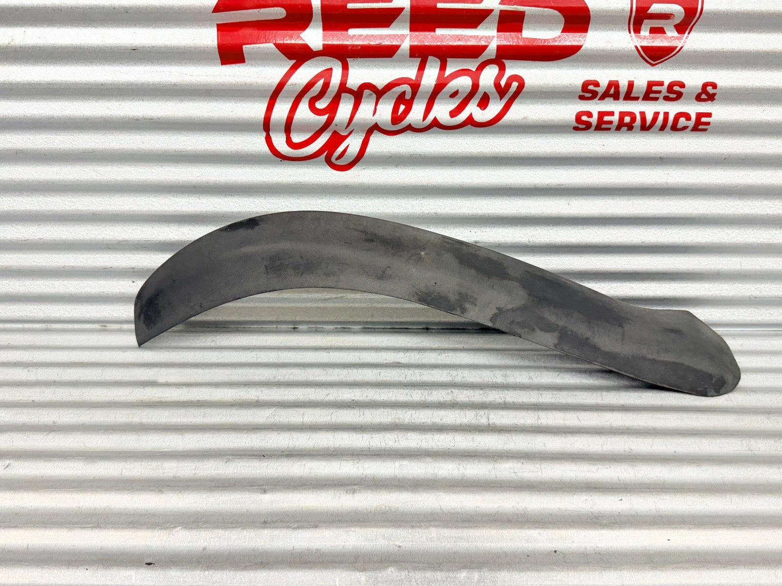 2000-2008 Polaris Sportsman Magnum Front Left Mud Flap Guard OEM 5431798