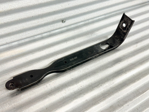 2005 Arctic Cat 500 4x4 Automatic Front Bumper Mounting Bracket OEM 1506-597