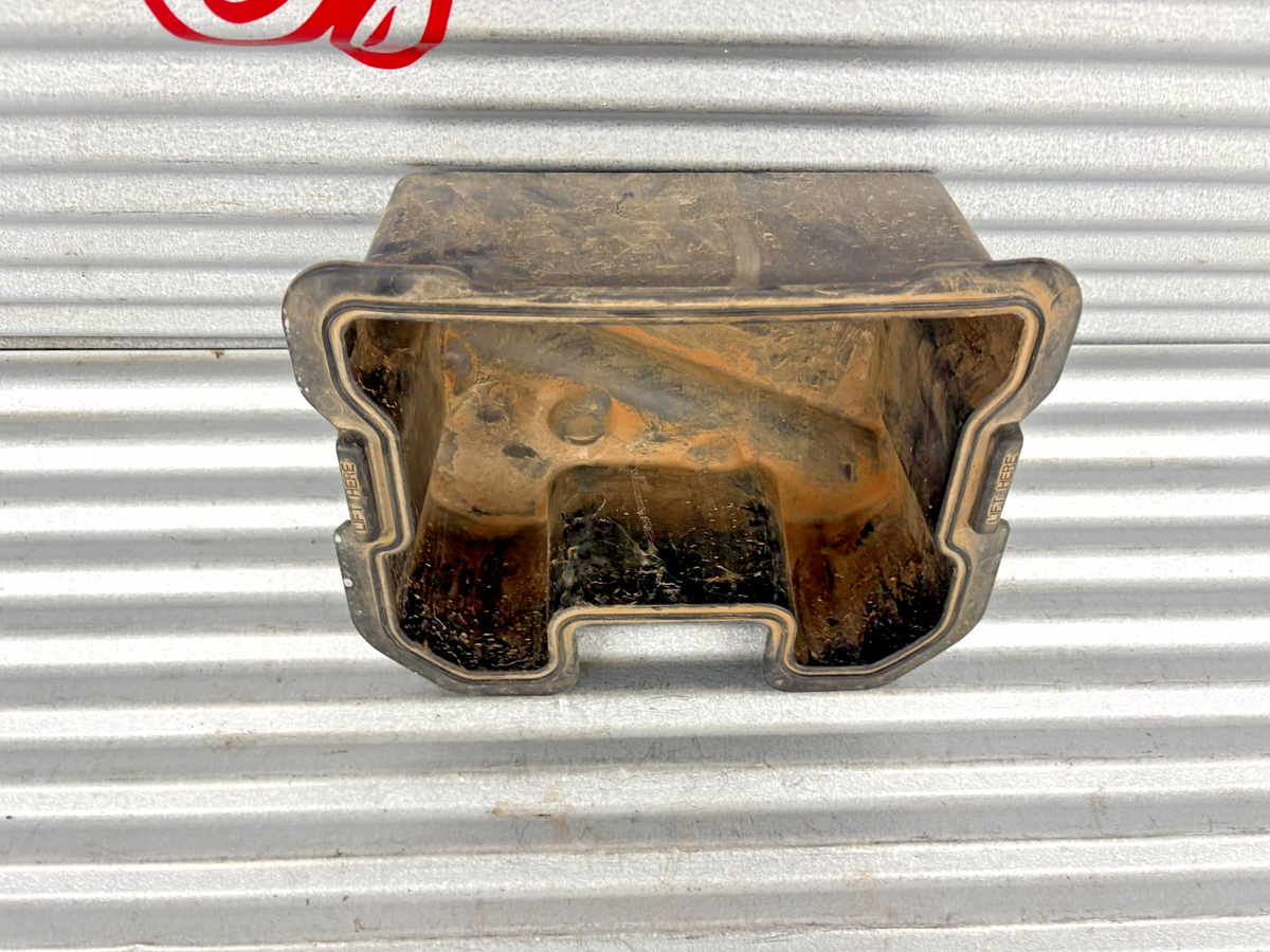 2020-2024 Polaris RZR PRO XP Front Center Dash Storage Bin 5455494-070 OEM
