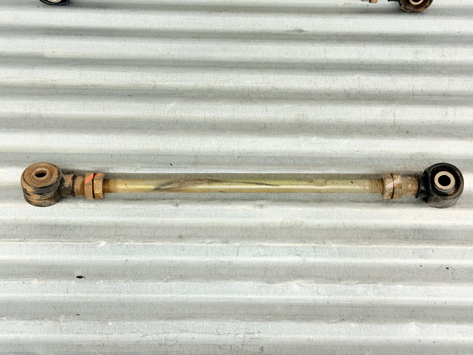 2000-2004 Polaris Sportsman Tie Rods Left Right Set OEM 1820805