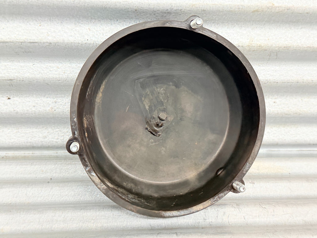 1984 Husqvarna CR WR XC OEM Magneto Ignition Stator Cover 1610647-01