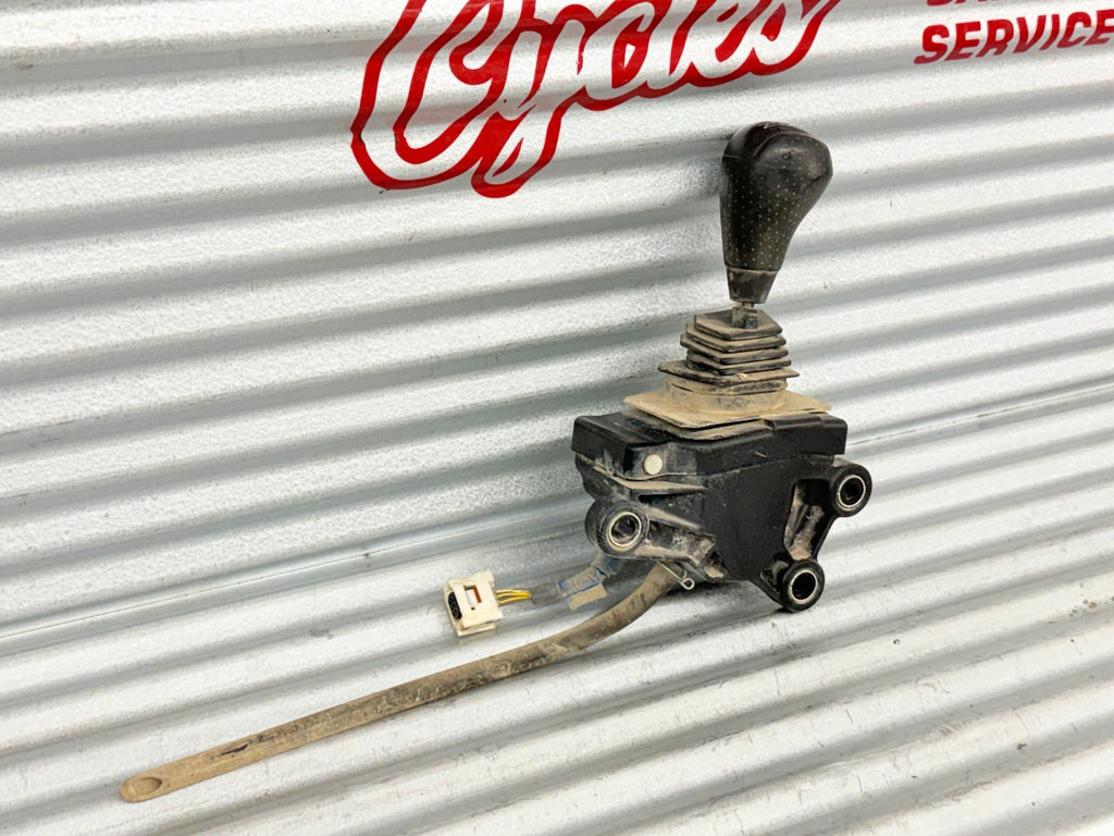 2017 Yamaha YXZ1000R EPS SS Shifter Gear Selector Shift Knob OEM B57-18300-00-00