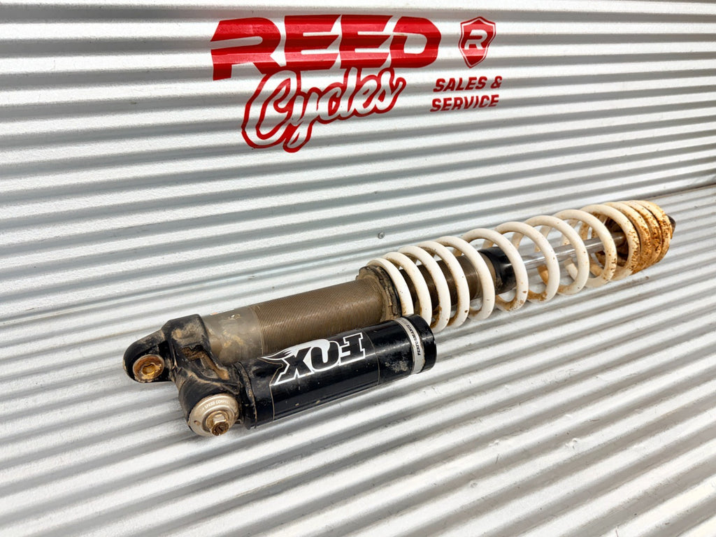 2017 Yamaha YXZ1000R EPS SS Rear Shock OEM 2HC-F2200-00-00