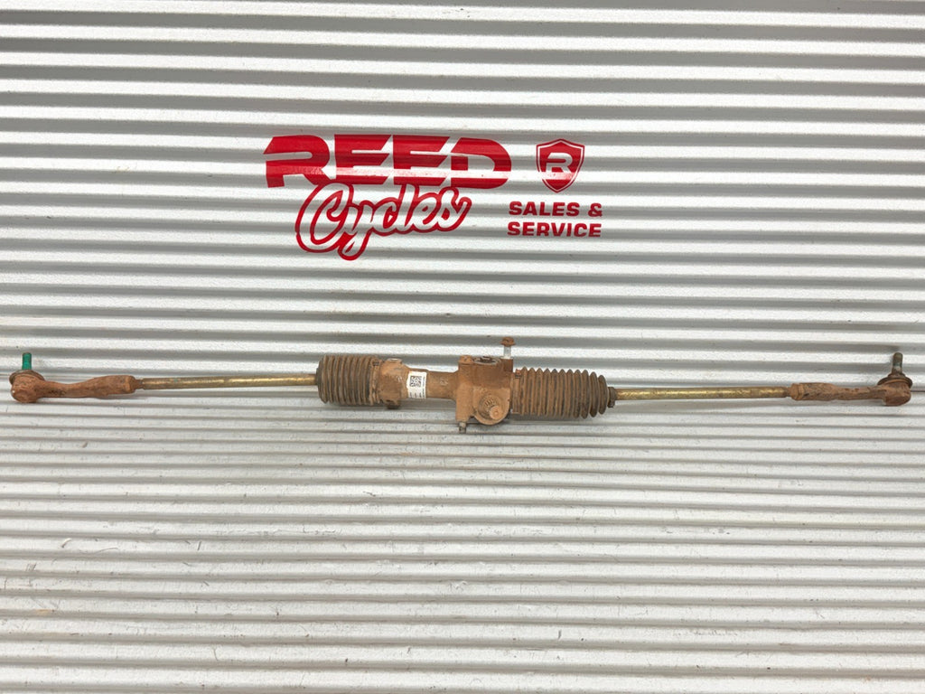 2018 Polaris Ranger  XP 1000 Steering Rack and Pinion OEM 1824794