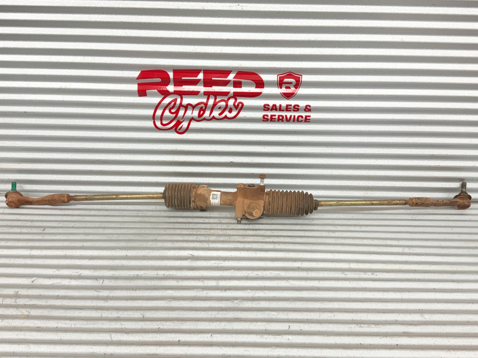 2018 Polaris Ranger  XP 1000 Steering Rack and Pinion OEM 1824794