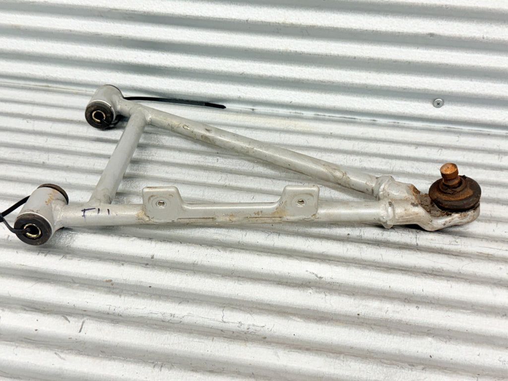 2005 Arctic Cat 500 4x4 ATV Left Front Lower A Arm Control Arm OEM 0503-221