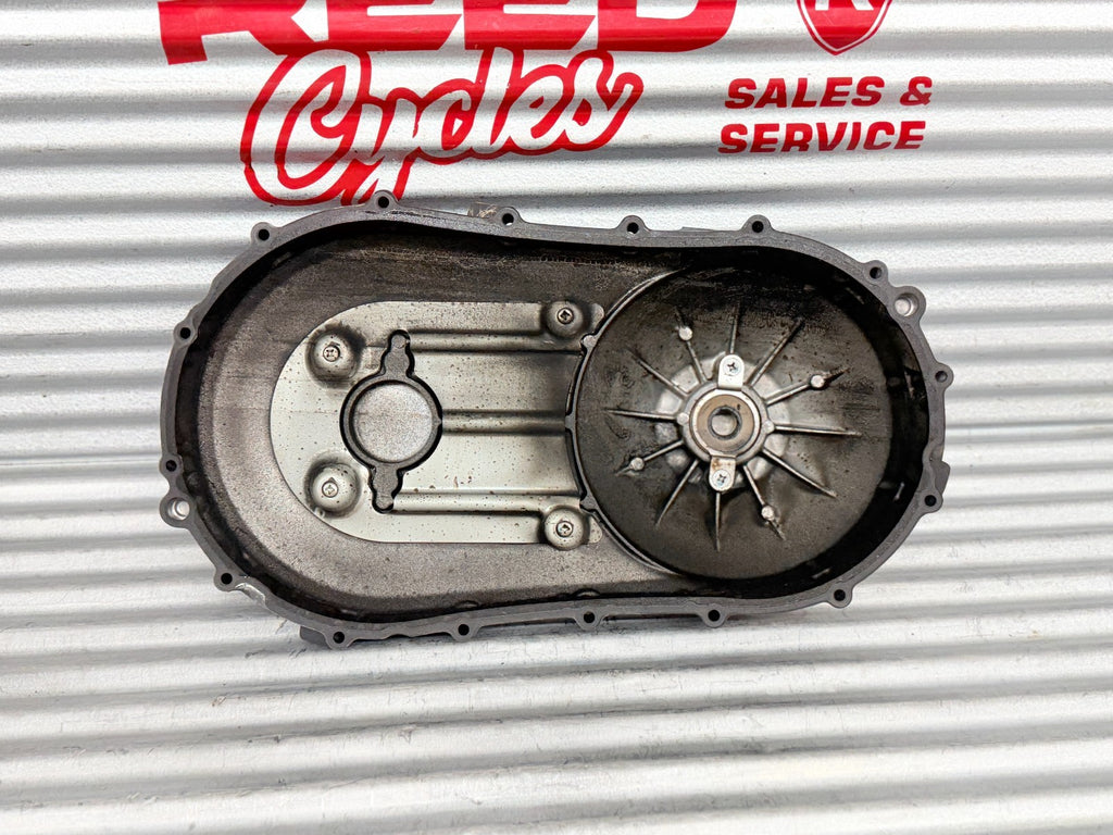2005 Arctic Cat 500 4X4 ATV Automatic Clutch Belt Cover OEM 3402-710